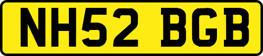 NH52BGB