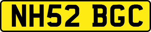 NH52BGC