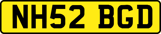 NH52BGD