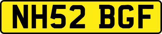 NH52BGF