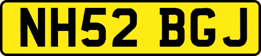NH52BGJ