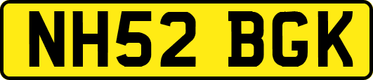 NH52BGK
