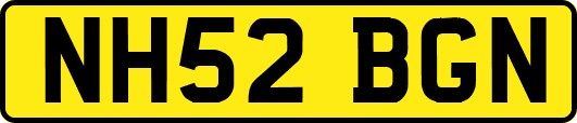 NH52BGN