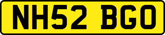 NH52BGO
