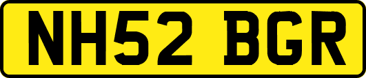 NH52BGR
