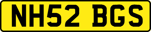 NH52BGS