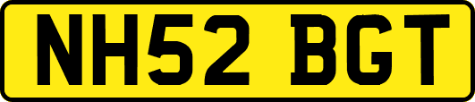 NH52BGT