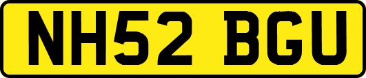 NH52BGU