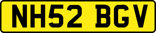 NH52BGV