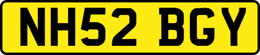 NH52BGY