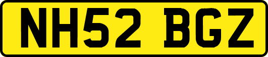 NH52BGZ
