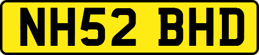NH52BHD