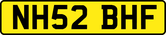 NH52BHF