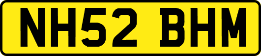 NH52BHM