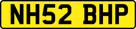 NH52BHP