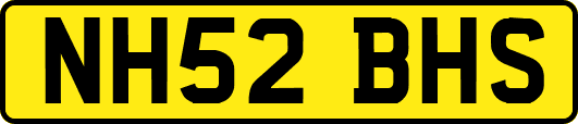 NH52BHS
