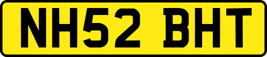 NH52BHT