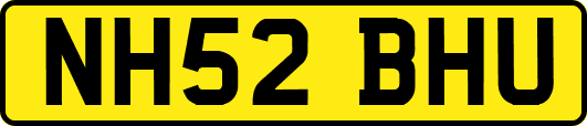 NH52BHU