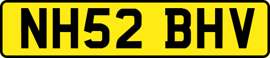 NH52BHV