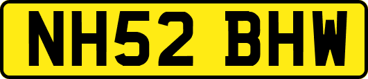NH52BHW