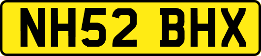 NH52BHX