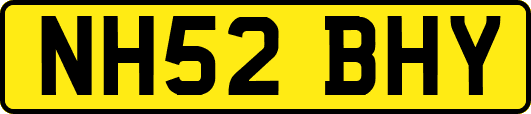 NH52BHY