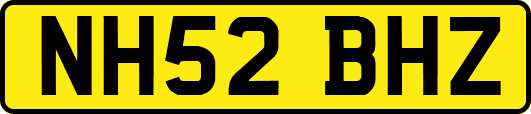 NH52BHZ