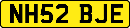 NH52BJE