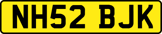 NH52BJK