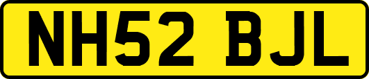 NH52BJL