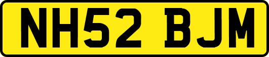 NH52BJM
