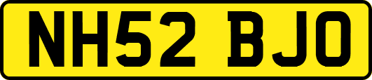 NH52BJO