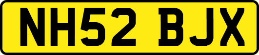 NH52BJX