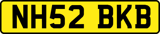 NH52BKB
