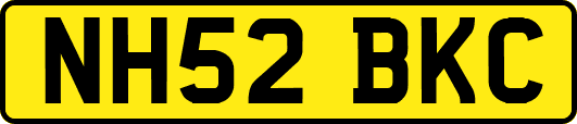 NH52BKC
