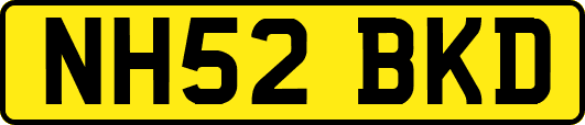 NH52BKD