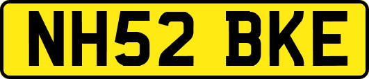 NH52BKE