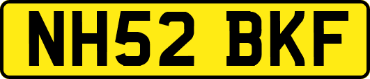 NH52BKF