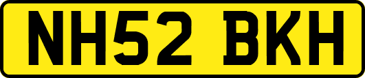 NH52BKH