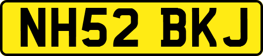 NH52BKJ