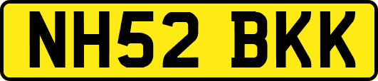 NH52BKK