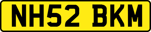 NH52BKM