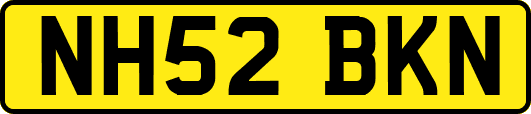NH52BKN
