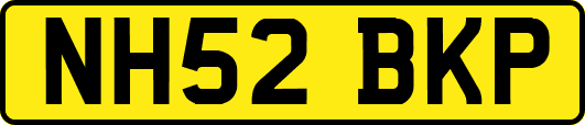 NH52BKP