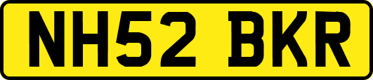 NH52BKR