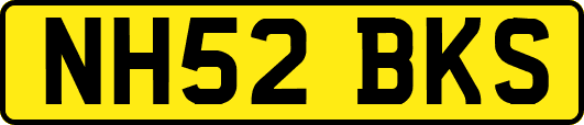 NH52BKS