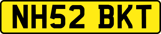 NH52BKT