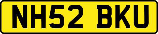 NH52BKU