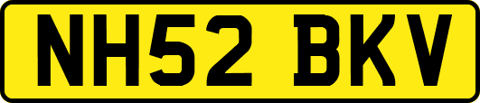 NH52BKV