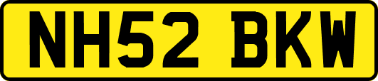 NH52BKW